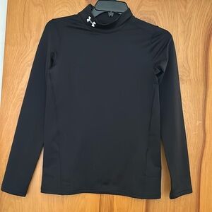 Youth size long sleeve tee